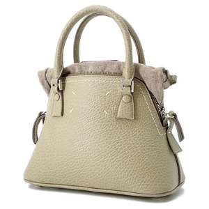 Maison Margiela 5AC Micro 2way Shoulder Bag Khaki